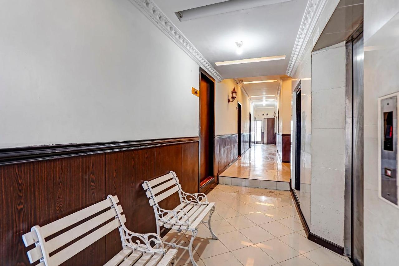 Capital O 91050 Grand Balqis Akasia Syariah Surabaya Exterior photo